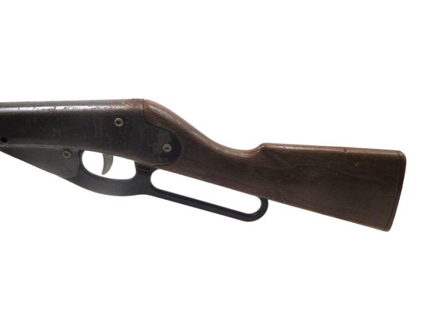 Vintage Daisy Model 960 Pop Gun - Image 4