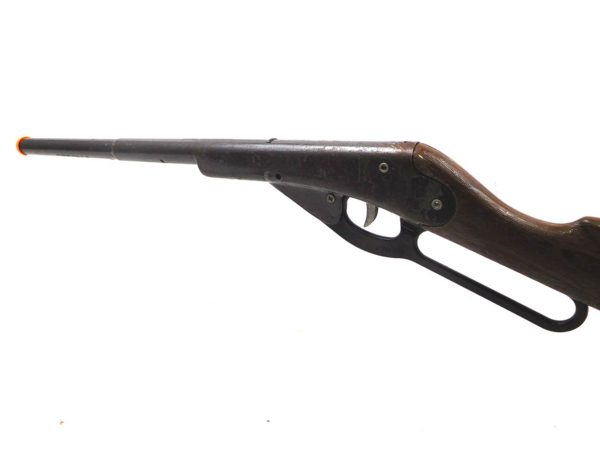 Vintage Daisy Model 960 Pop Gun - Image 7