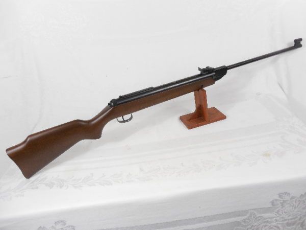 RWS 34 Air Rifle .20 cal T05 Trigger - Image 2