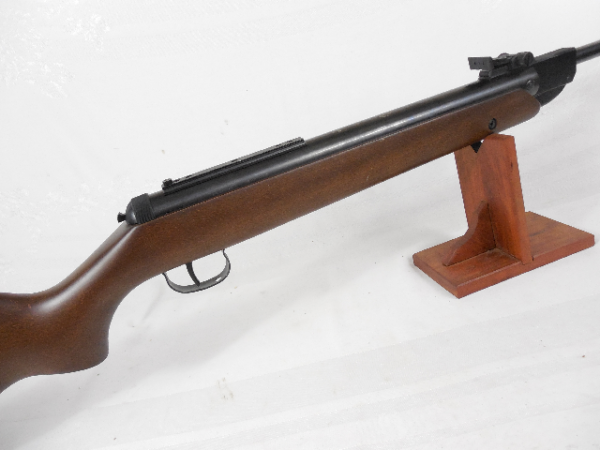 RWS 34 Air Rifle .20 cal T05 Trigger - Image 3