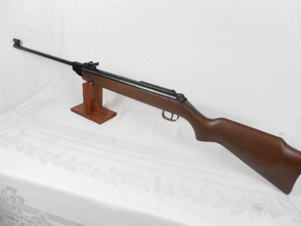 RWS 34 Air Rifle .20 cal T05 Trigger - Image 5