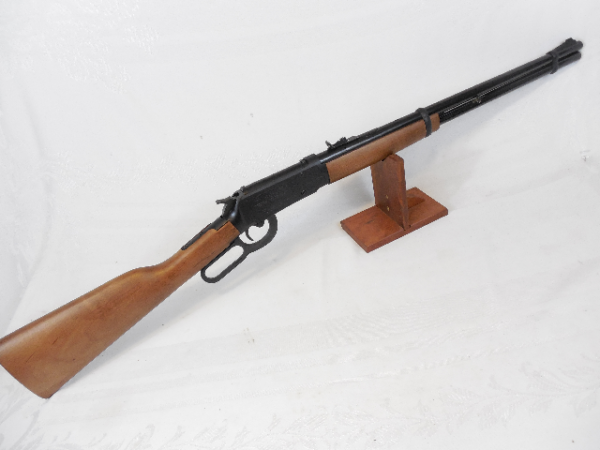 Daisy Winchester 1894 Wood Stock 