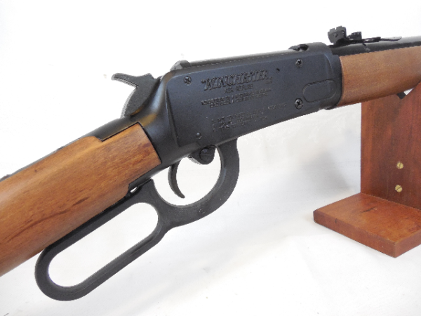 Daisy Winchester 1894 Wood Stock  - Image 2