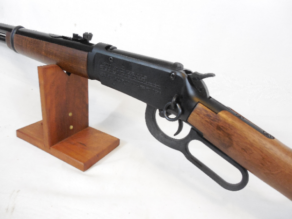 Daisy Winchester 1894 Wood Stock  - Image 3