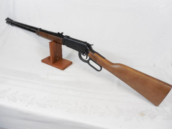 Daisy Winchester 1894 Wood Stock  - Image 4