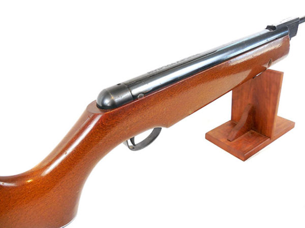 Webley Vulcan I Air Rifle - Image 2