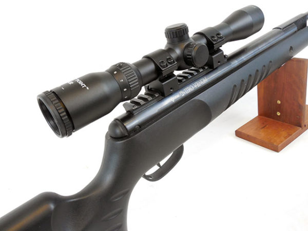 Crosman Nitro Venom Dusk - Image 2