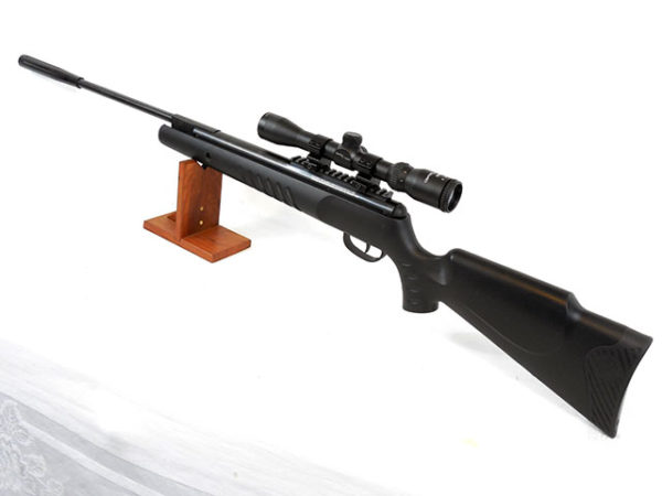 Crosman Nitro Venom Dusk - Image 4