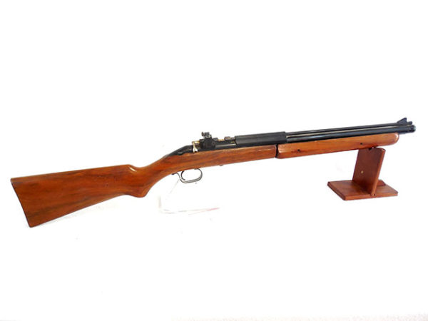 Vintage Sheridan Blue Streak with Peep Sight