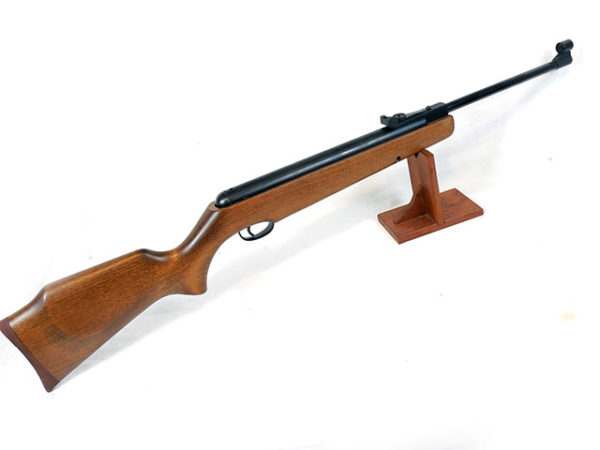 Webley Xocet .25 caliber Air Rifle