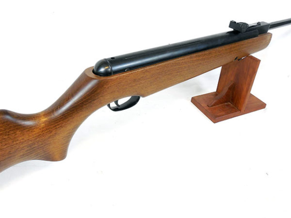 Webley Xocet .25 caliber Air Rifle - Image 2