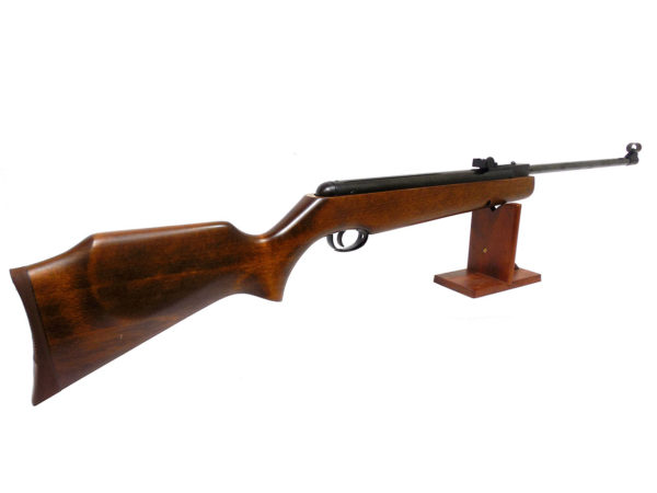 Webley Xocet Air Rifle .22 | SKU 4941 - Image 2