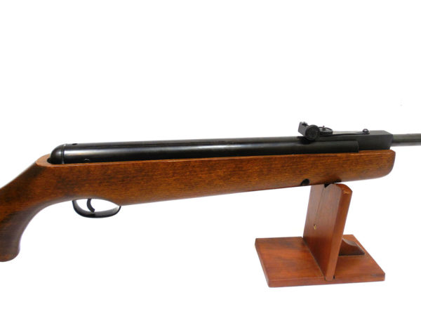 Webley Xocet Air Rifle .22 | SKU 4941 - Image 3