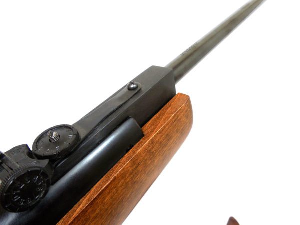 Webley Xocet Air Rifle .22 | SKU 4941 - Image 4