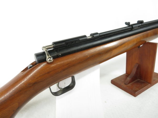 Benjamin Mod. 397 PA .177 Wood Stock - Image 3