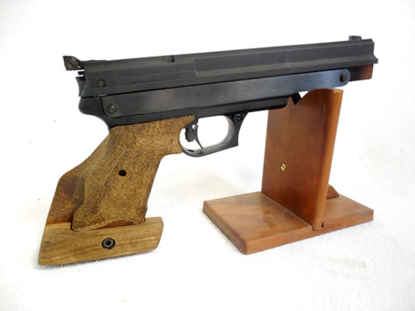 Gamo Compact Pistol with Case - Image 2