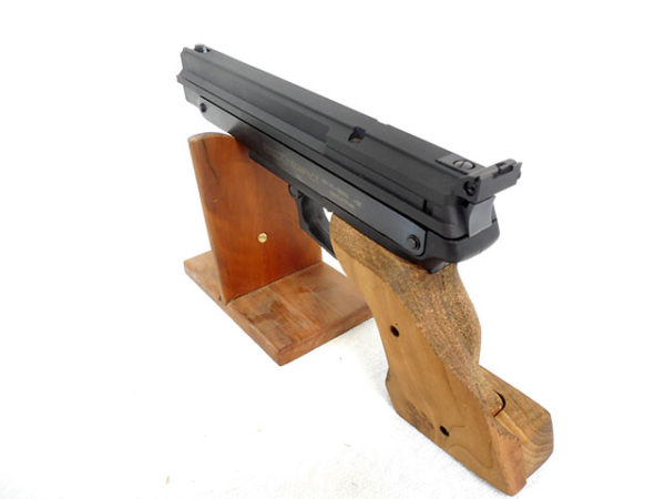 Gamo Compact Pistol with Case - Image 5