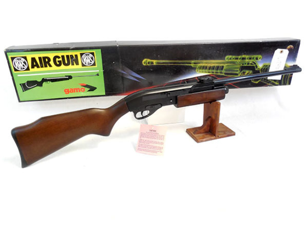 Gamo G-1200 Air Rifle