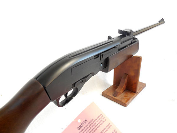 Gamo G-1200 Air Rifle - Image 3