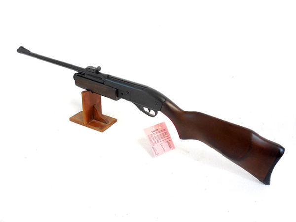 Gamo G-1200 Air Rifle - Image 5