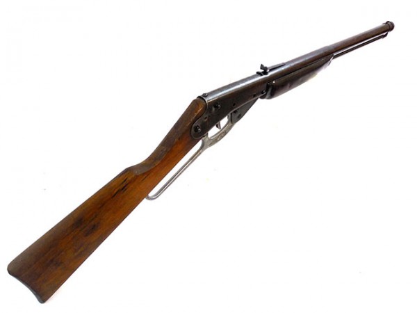 Daisy 97 Saddle Gun - Image 2