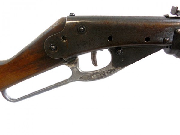Daisy 97 Saddle Gun - Image 3