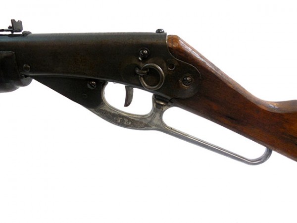 Daisy 97 Saddle Gun - Image 4