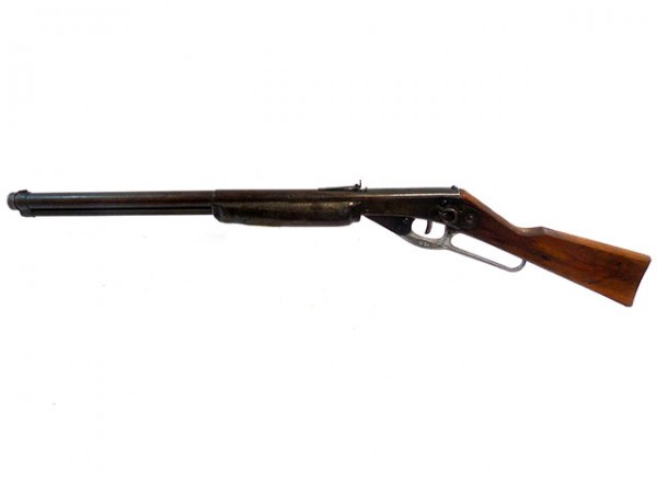 Daisy 97 Saddle Gun - Image 6