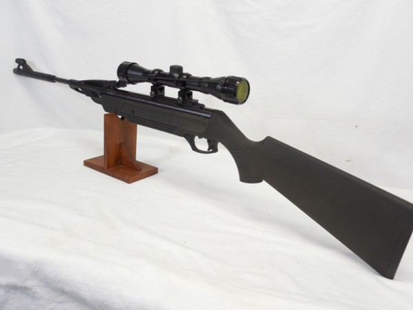 IZH Baikal MP 512 Air Rifle My # 4024 - Image 2