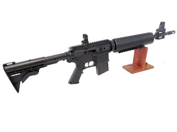 Crosman M417 Air Rifle - Image 2