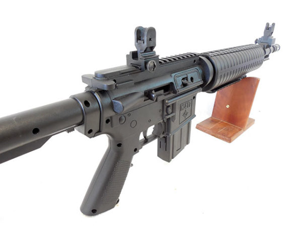 Crosman M417 Air Rifle - Image 3