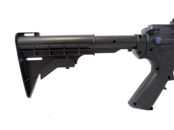 Crosman M417 Air Rifle - Image 4