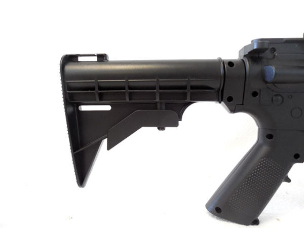 Crosman M417 Air Rifle - Image 5