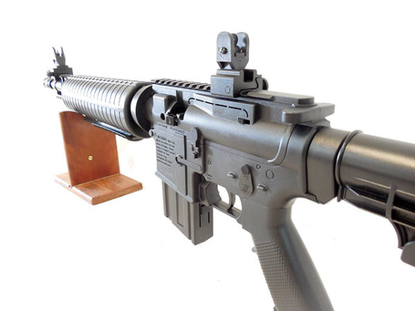 Crosman M417 Air Rifle - Image 6