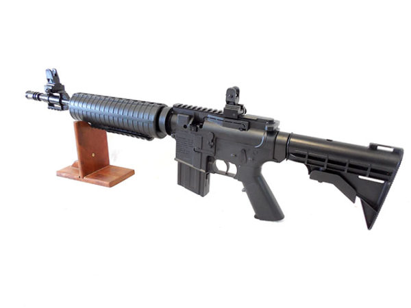 Crosman M417 Air Rifle - Image 7