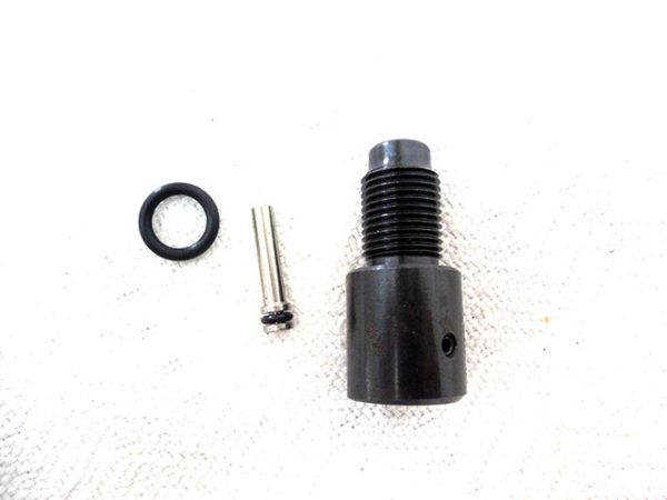 Air Source Refill Adapter B