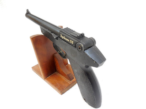 Healthways TopScore 175 BB Pistol - Image 3