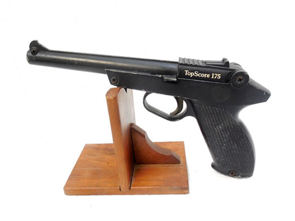 Healthways TopScore 175 BB Pistol - Image 4