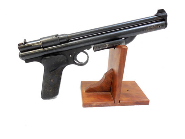 Hawthorne 130 Pellet Pistol | SKU 2737