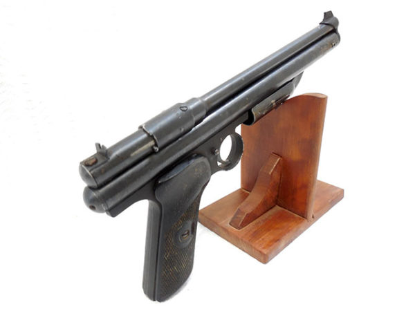 Hawthorne 130 Pellet Pistol | SKU 2737 - Image 2