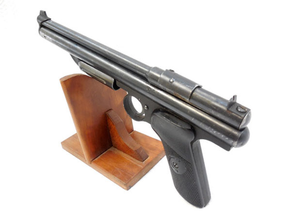 Hawthorne 130 Pellet Pistol | SKU 2737 - Image 3