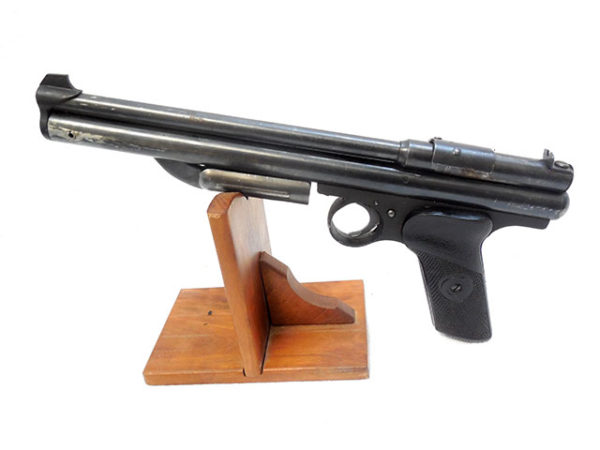 Hawthorne 130 Pellet Pistol | SKU 2737 - Image 4