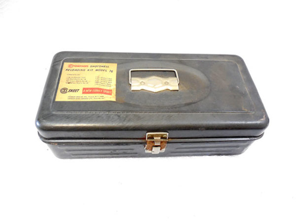 Crosman Shotshell Reloading Kit Model 76
