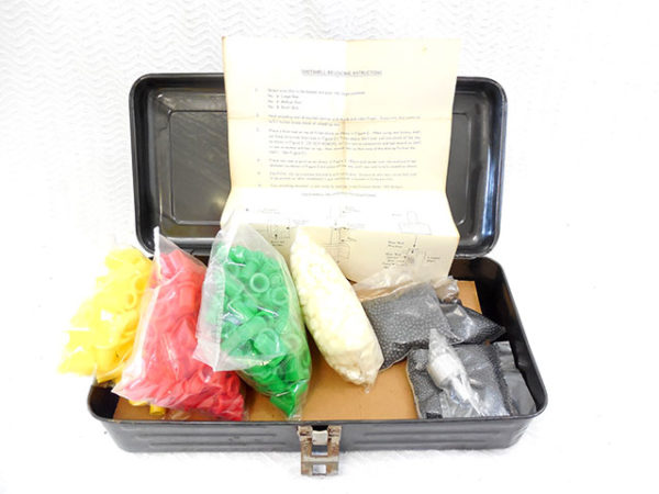 Crosman Shotshell Reloading Kit Model 76 - Image 3