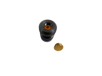 Bulk Fill Fitting for Discovery and Crosman 2200 Series