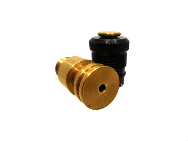 2240-50-60 Bulk Fill Adapter Economy Two Piece Set - Image 2