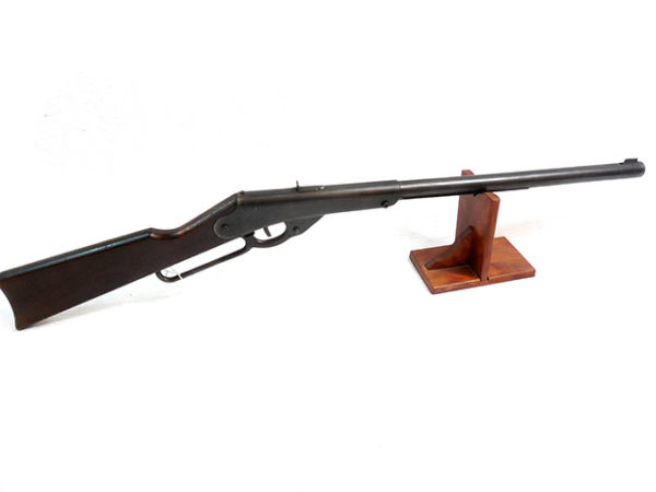 Pre-WWI Daisy 27 BB Gun