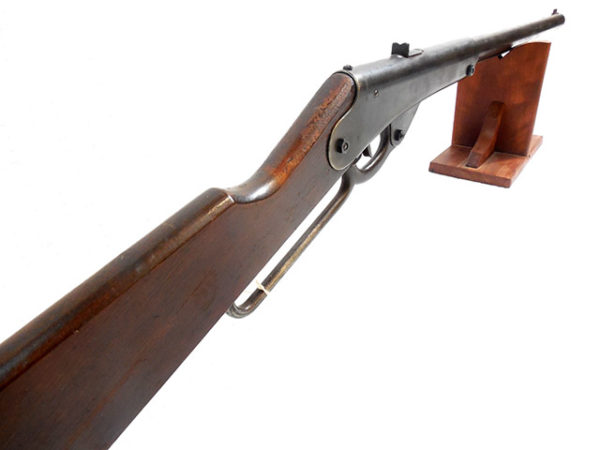 Pre-WWI Daisy 27 BB Gun - Image 2