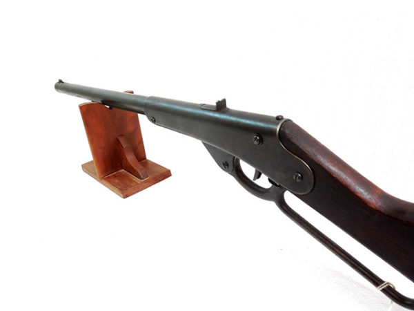 Pre-WWI Daisy 27 BB Gun - Image 3