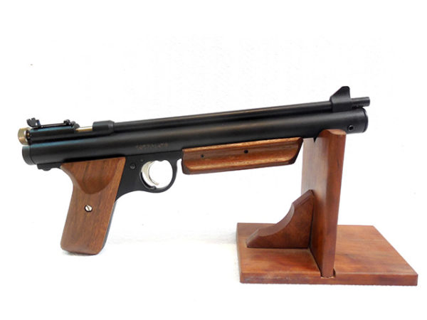 Benjamin HB22 Pellet Pistol - Image 2